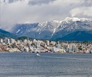 Beautiful Vancouver, British Columbia home to this year’s ISSCR Annual Meeting