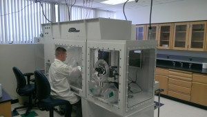 CHOC's new stem cell production facility