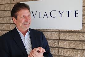 ViaCyte's President & CEO, Paul Laikind