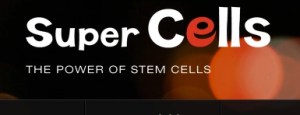 Super Cell logo