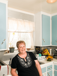 Maria Torres' diabetes diagnoses was frightening—but she is hopeful that stem cell therapies could one day change how doctors treat this devastating condition.