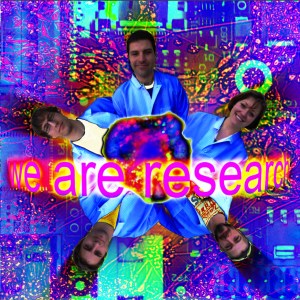 #WeAreResearch submission from The Thomson Lab at the University of California, San Francisco. This lab uses optogenetics, and RNAseq to probe cell fate decisions. 