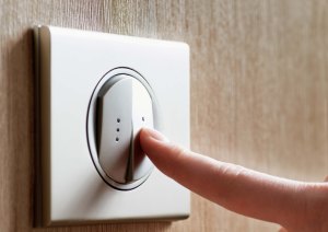 Scientists have found a new way to control genetic switches. 