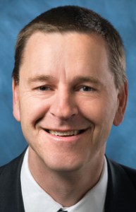 Clive Svendsen has been on a 15-year quest to develop an ALS therapy