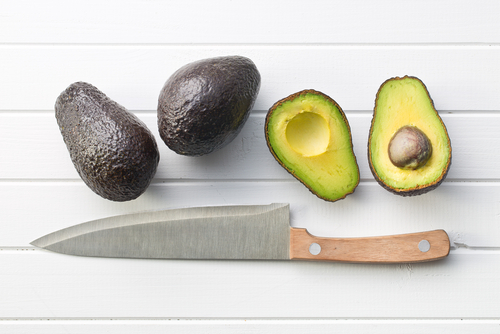 avocado, the world's perfect food