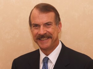 CIRM Board Chair Jonathan Thomas convenes meeting on genome editing technologies