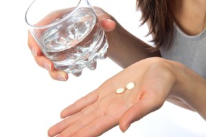 Aspirin: a new option for breast cancer?