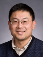 Dr. Yang Xu