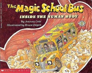 magic school bus