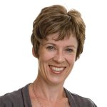 Paula Cannon, USC Professor