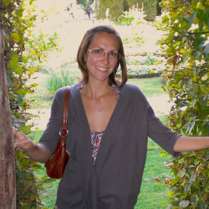 Florie Mar, founder of Youreka Science.