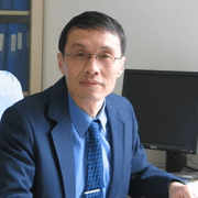 Dr. Naihe Jing, Shanghai Institutes of Biological Science