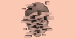 Illustration by Ashley Mackenzie: from New York Times Sunday Magazine