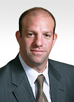 Jason Pomerantz, UCSF