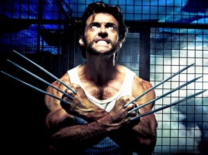 Wolverine. (Courtesy of wired.com)