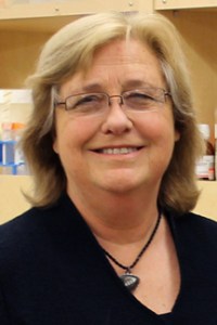 Jeanne Loring, Scripps Research Institute