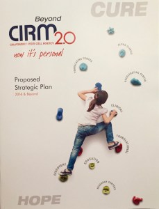 Strategic Plan cover