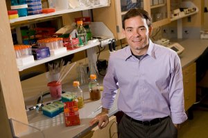 Charles Gersbach, Duke University