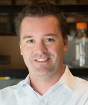 Todd McDevitt, Gladstone Institutes