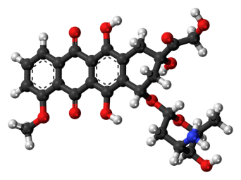 800px-Doxorubicin_3D_ball