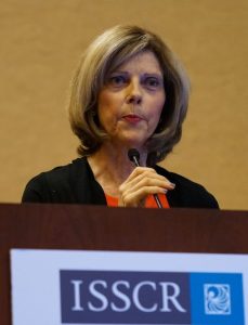 Kristen MacDonald, RP patient