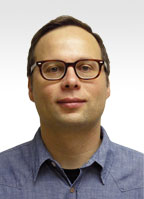 Holger Willenbring, UCSF