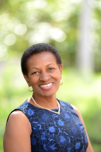 Deborah Deas has been appointed dean of the UCR School of Medicine