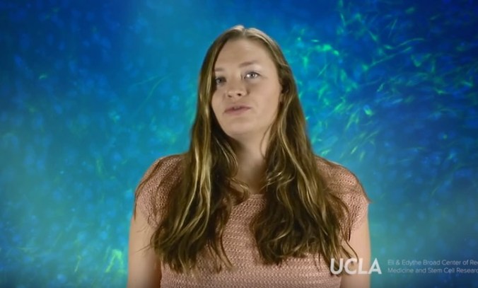 UCLA metabolite video