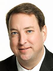 CIRM CEO and President, Randy Mills.