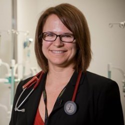 Dr. Lauralyn McIntyre