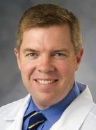 Dr. John Chute, UCLA