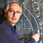 Samuel Pfaff. (Salk Institute)