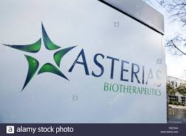 Asterias