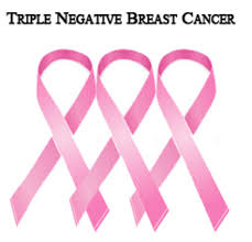 Triple negative breast cancer