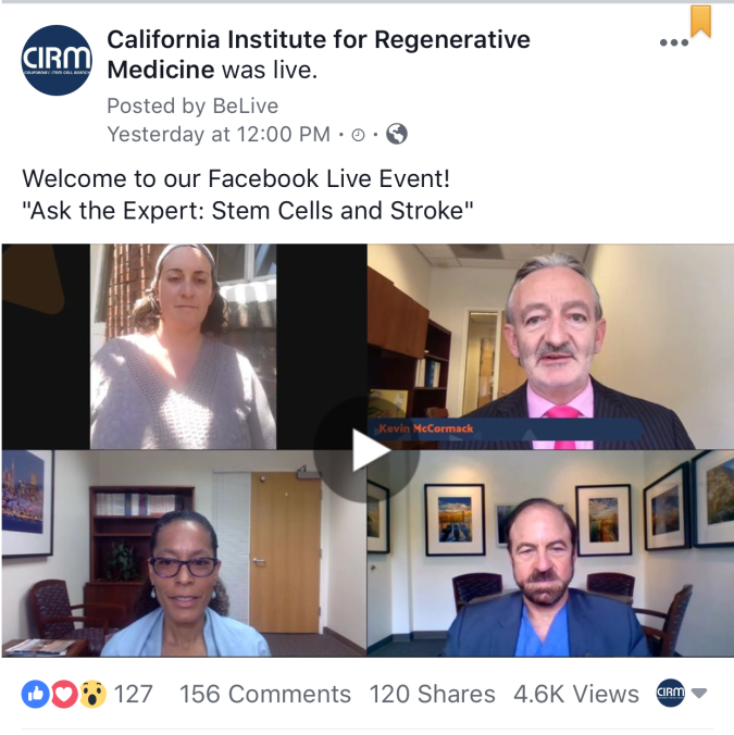 FacebookLive_AskExperts_Stroke_IMG_1656