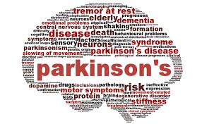 Parkinson's
