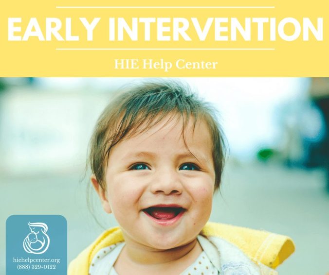 HIE-Early-Intervention