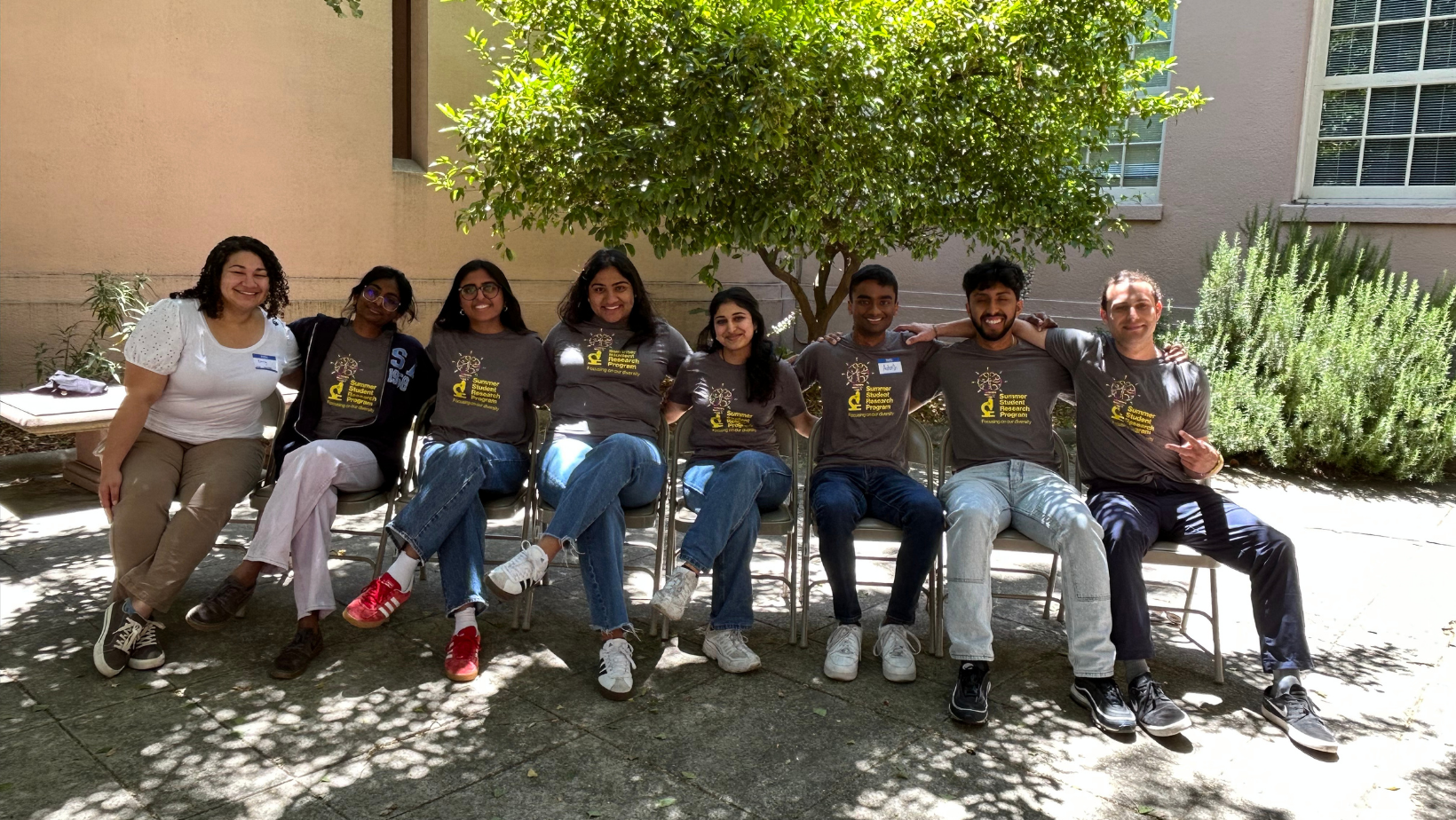 CIRM COMPASS trainee shares how program helped pave the way for career ...